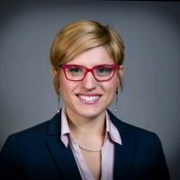 Huck Bouma, PC Employee Andrea Karle's profile photo