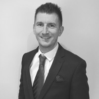 Babcock International Group Employee Graeme Booth's profile photo