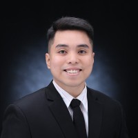 Netskope Employee Lewis Kenneth Cabrera's profile photo