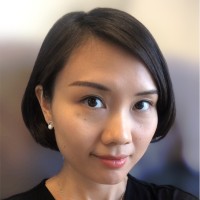 Catherine Jin Email & Phone Number