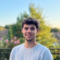 Lockheed Martin Employee Hunter Sample's profile photo