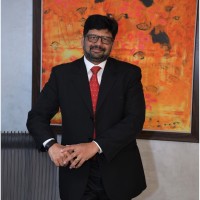 Godrej & Boyce Mfg. Co. Ltd. Employee Pushkar Gokhale's profile photo