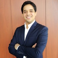 Sondeos, Estructuras y Geotecnia, S.A. Employee Sebastian Barbosa Coral's profile photo