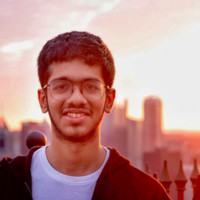 Stratavision Studios Employee Rohit Sreedhar's profile photo