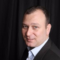 diwo Employee Gil Rachlin's profile photo