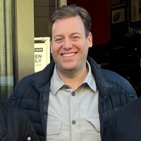 Edit Beach Employee Michael Fox's profile photo