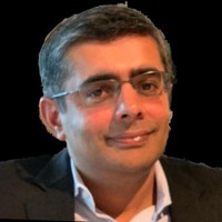 Solera, Inc. Employee Ajit Ramalingam's profile photo