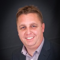 Interdigitate Employee Simon Merchant's profile photo