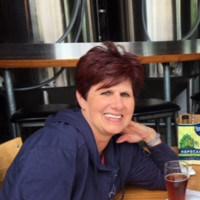Bergstrom Inc. Employee Joanne Gregg's profile photo