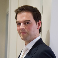 ESR Technology Employee Mike Laws's profile photo
