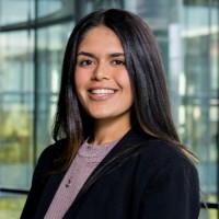 Yale School of Management Employee Sonia Seth's profile photo