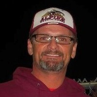 Senior Aerospace, Jet Products Employee Dennis Peterson's profile photo