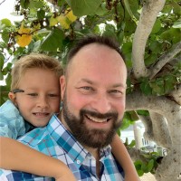 Jody Mitchell Email & Phone Number
