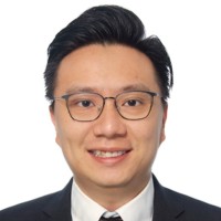 Sevens Group Employee Willie Zhong's profile photo