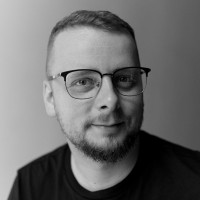 Andrei Klimovich Email & Phone Number