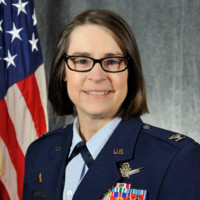Peraton Employee Francine Nelson's profile photo