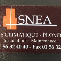 snea Employee Eric Minet's profile photo