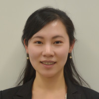 HapsMobile Employee Weiting Li's profile photo