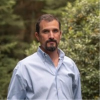 Zachry Group Employee Jeffrey Perrone's profile photo