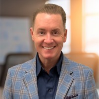 Patrick Robertson Email & Phone Number