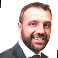 Seres (Docaposte Group) Employee Alberto Redondo Correas's profile photo