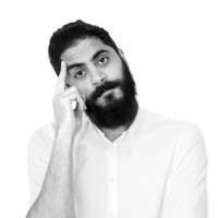 Superprof Employee Alex Menassa's profile photo