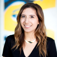 Forefront Employee Allegra Benz's profile photo