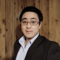 Cadstrom.io Employee Zhipu Zhang's profile photo