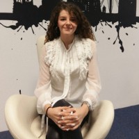 Q-tech Employee Nácara Couto Martínez's profile photo