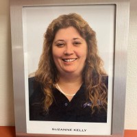 Suzanne Kelly Email