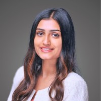 Perchwell Employee Rutu Suthar's profile photo