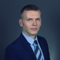 Elaflex.de Employee Marius Klose's profile photo