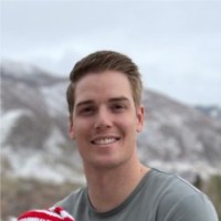 Elevate Health Sciences Employee Jace Edmunds's profile photo