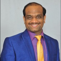 Covalense Global Employee Mohan Batchu's profile photo