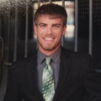 Fresno Yosemite Intl Airport Employee Austin Cain's profile photo