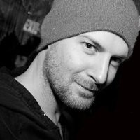 DNA Model Management Employee Shawn Zane's profile photo