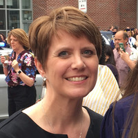 Otis Library Employee Andrea Kaiser's profile photo