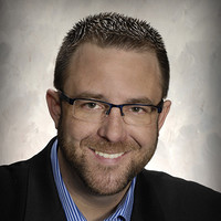 TapeCase Employee Jeff Howlett's profile photo