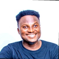 RxAll Employee Joshua Oyinloye's profile photo