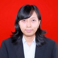CV. PROPERTY Employee Adinda Pertiwi's profile photo
