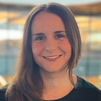 Institute for Intelligent Networked Systems Employee Maria Tsampazi's profile photo
