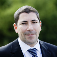 First Intuition Employee Gabriel Behr's profile photo