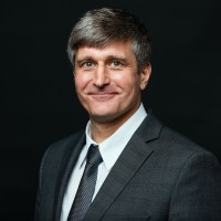 OptiGrate Corp. (an IPG Photonics Company) Employee Aleksandr Ryasnyanskiy's profile photo