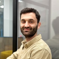 Irakli Kalichava Email