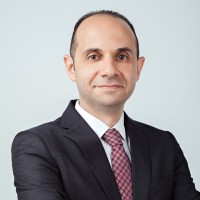 NewBridge Pharmaceuticals Employee Ahmed Saudi's profile photo