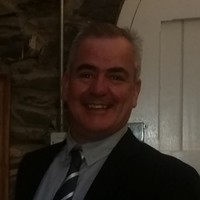 Sonoco Employee Derek Corrigan's profile photo