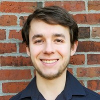 Fastr Employee Brendan Cooper's profile photo