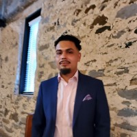 Skyline Forming Employee Ricardo Martinez's profile photo