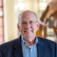 McNeese State University Employee Toby Osburn's profile photo