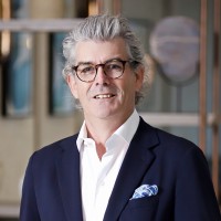 Radisson Hotel Group Employee Greg Farrell's profile photo